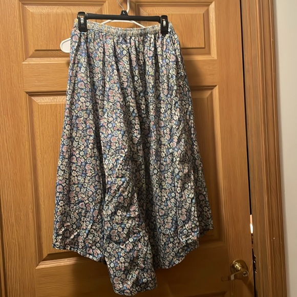 American Eagle bohemian skirt - Picture 4 of 5